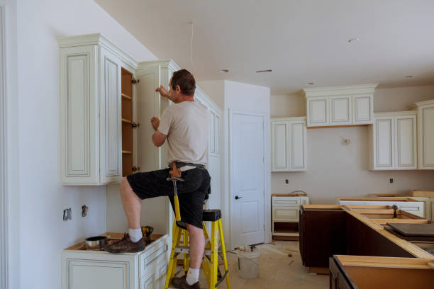 Licensed Cabinet Installation service in Elko New Market, MN - I E Kitchen