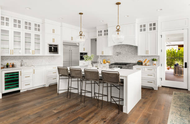 Reliable Cabinet Installation contractor in Elko New Market, MN by I E Kitchen