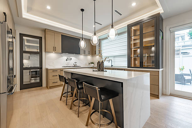 Affordable Cabinet Installation solutions in Elko New Market, MN